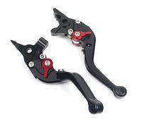 TARAZON Levier de Frein Levier d’Embrayage Pliable pour Triumph Daytona 600 04 05,Street Triple 675 08-15,Bonneville T 100 06-15