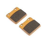 TARAZON Plaquettes de frein avant pour Suzuki Intruder VS GL 600 750 800 1400 VS 750 1400 GLP VL LC 1500 CAVALCADE 1400