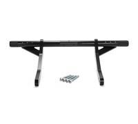 Tarazon Protection Moteur Crash Bar Repose-Pieds Autoroute CNC Aluminium Anodisé pour Harley Dyna 2006-2017 Wide Glide FXDWG Super Glide FXD Street Bob FXDB Fat Bob FXDF Noir