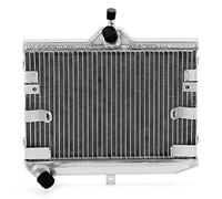 TARAZON Radiateur de Refroidissement en Aluminium pour Yamaha VMX-12 V-MAX Vmax VMX 1200 1985-2007 OEM 1FK-12461-00-00