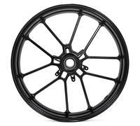 TARAZON Roue Jante Avant Noir pour Gas Gas 125-450 2021 2022 pour HUSABERG 2003-2013 pour HUSQVARNA 125-500 2014-2021