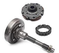 TARAZON Roulement unidirectionnel Tambour d’Embrayage Humide pour CFMoto CF500 X5 MC ATV