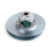 TARAZON Secondaire de Poulie Embrayage pour John Deere 4x2 6x4 Gator Utility Vehicles
