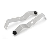 TARAZON Support d'aile arrière pour Yamaha Banshee 350 YFZ350 1987-2006