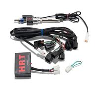 TARAZON Système d'Assistance au Sélecteur de Vitesse Two Way Quick Shifter pour MT09 MT10 MT 09 10 2014-2016