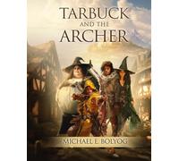 Tarbuck and the Archer