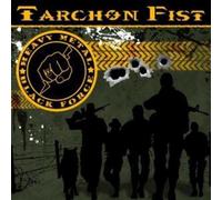 TARCHON FIST - Heavy Metal Black Forc [Import]