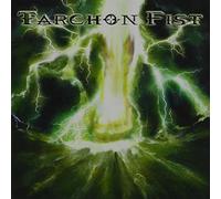 Tarchon Fist - Tarchon Fist