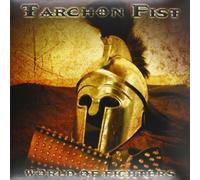 Tarchon Fist - World of Fighters [Import]