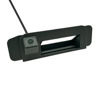 Tarcin Caméra de recul pour Mercedes-Benz LA C117 CLA180 CLA200 CLA220 2013-2018, 720p HD, grand angle de 170°, étanche IP68, câble de 6 m