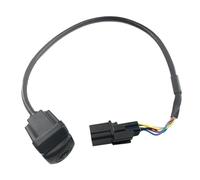 TARCIN caméra recul pour Voiture pour KIA pour Carens 2014-2017 95760-A4010 95760A4100 95760-A4100 Caméra Recul Voiture Caméra D'aide Au Stationnement Arrière Webcam de recul Voiture