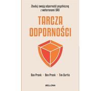 Tarcza odporności - Dan Pronk, Ben Pronk, Tim Curtis (guide en polonais)
