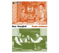 Tard Automne DVD TUCKER FILM