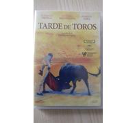 Tarde De Toros