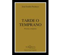 Tarde o temprano/ Sooner or Later