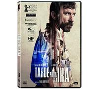 Tarde Para La Ira (TARDE PARA LA IRA, Importé d'Espagne, langues sur les détails)