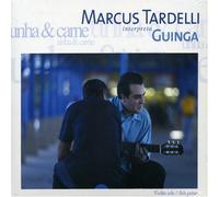 Tardelli, Marcus - Unha E Carne