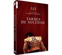 Tardes de Soledad [HD DVD]