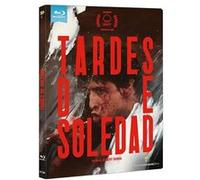 Tardes De Soledad (2024) (Blu Ray)
