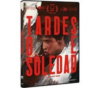 Tardes De Soledad (2024) (DVD)
