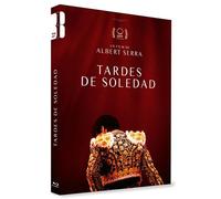 Tardes de Soledad Blu-ray