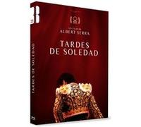 Tardes de Soledad-Blu-Ray [HD DVD]