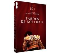 Tardes de Soledad [HD DVD]