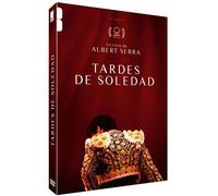 Tardes de Soledad [HD DVD]