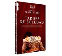 Tardes de Soledad - DVD [HD DVD]