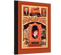 Jacques Tardi – Farewell, Brindavoine