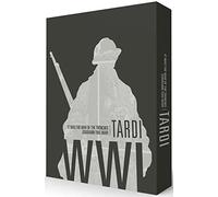 Tardi, Jacques - Tardi's WWI: It Was The War Of The Trenches/Goddamn This War Gi