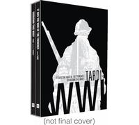 Tardi, Jacques - Tardi's WWI: It Was The War Of The Trenches/Goddamn This War Gi