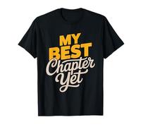 Tardif Découverte De Soi Second Acte Renaissance Quarantaine T-Shirt