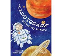 Tardigrade Stowaway to Mars