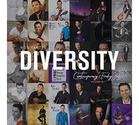 Tardik Rob - Diversity Vol.2 Contemporary Funky Jazz