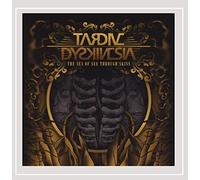 Tardive Dyskinesia - The Sea Of See Through Skins