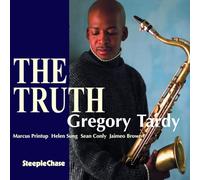 Tardy Gregory - The Truth