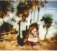 Tare, Avey - Pullhair Rubeye [Import]