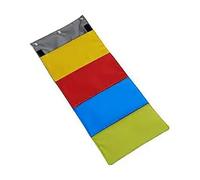 TAREA para Buster Tapis d'activité Monedero Arcoiris KRUUSE