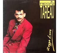 Tareau, Regis - Ragga Love [Import]