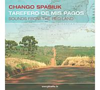 Tarefero de mis pagos - Sound from the Red Land