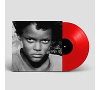 Tarek K.I.Z – Golem – Vinyle 2 LP Rouge