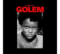 Tarek K.I.Z Golem (CD)