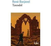 René Barjavel – Tarendol – Poche – Gallimard