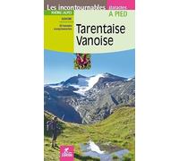 Tarentaise-Vanoise