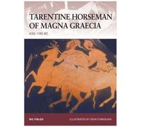 Tarentine Horseman Of Magna Graecia