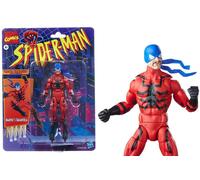 Tarentule Marvel Legends Vintage Figurine Hasbro