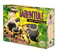 Tarentule Radiocommandée Buki France G