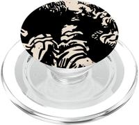 Tarentule Spider Tarentule Whisperer PopSockets PopGrip pour MagSafe