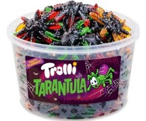 Tarentule Trolli 0,975 kg